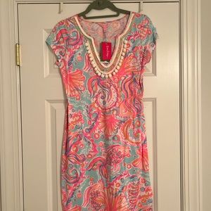 Lilly Pulitzer Harper Dress